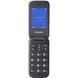 Мобільний телефон Panasonic KX-TU400 Grey (KX-TU400EXG) KX-TU400EXG фото 6