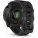 Смарт-годинник Garmin Instinct 3, 45mm, AMOLED, Black Bezel with Black Band, GPS (010-02936-00) 010-02936-00 фото 5