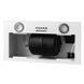 Витяжка кухонна GRANADO Palamos 3603-700 White (GCH4106355) GCH4106355 фото 6