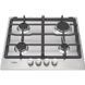 Варочна поверхня Whirlpool TKRL660IX TKRL660IX фото 2