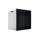 Духова шафа Whirlpool OMSK58CU1B OMSK58CU1B фото 2