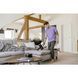 Пилосос Karcher VC 4 Cordless myHome (1.198-630.0) 1.198-630.0 фото 6