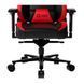 Крісло ігрове Lorgar Base 311 Black/Red (LRG-CHR311BR) LRG-CHR311BR фото 6