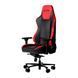 Крісло ігрове Lorgar Base 311 Black/Red (LRG-CHR311BR) LRG-CHR311BR фото 1