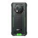 Смартфон OUKITEL WP28E 4/64GB Green 6931940757669 фото 3