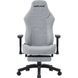 Крісло ігрове Anda Seat Fabric Luna Pro Size L Gray (AD18T-44-G-F) AD18T-44-G-F фото 6