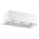 Витяжка кухонна GRANADO Palamos 3603-700 White (GCH4106355) GCH4106355 фото 1