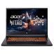 Ноутбук Acer Nitro V 17 ANV17-41 17.3" FHD IPS, AMD R7-260, 32GB, F1TB, NVD5060-8, Lin, чорний NH.QYVEU.006 фото 1