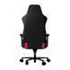 Крісло ігрове Lorgar Base 311 Black/Red (LRG-CHR311BR) LRG-CHR311BR фото 5