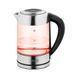 Електрочайник ECG RK 1777 Colore RK1777 Colore фото 6
