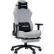Крісло ігрове Anda Seat Fabric Luna Pro Size L Gray (AD18T-44-G-F) AD18T-44-G-F фото 1