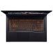 Ноутбук Acer Nitro V 17 ANV17-41 17.3" FHD IPS, AMD R7-260, 32GB, F1TB, NVD5060-8, Lin, чорний NH.QYVEU.006 фото 4