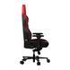 Крісло ігрове Lorgar Base 311 Black/Red (LRG-CHR311BR) LRG-CHR311BR фото 3