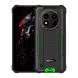 Смартфон OUKITEL WP28E 4/64GB Green 6931940757669 фото 1