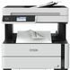 БФП ink mono A4 Epson EcoTank M3170 39 ppm Fax ADF Duplex USB Ethernet Wi-Fi Pigment C11CG92405 фото 1