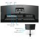 Монітор BenQ PD3205UA PD3205UA фото 10
