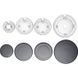 Варочна поверхня Whirlpool TKRL660IX TKRL660IX фото 9