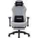 Крісло ігрове Anda Seat Fabric Luna Pro Size L Gray (AD18T-44-G-F) AD18T-44-G-F фото 2