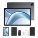 Планшет Doogee Tab E3 11" 8/256GB 4G (LTE) Grey VIP Edition (6923740264355) 6923740264355 фото 12