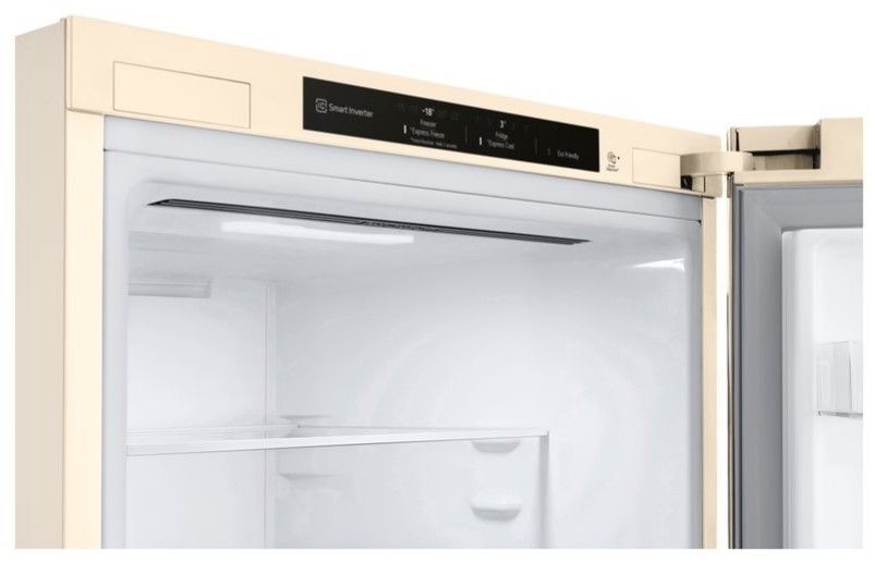 Холодильник LG GC-B509SECL GC-B509SECL фото