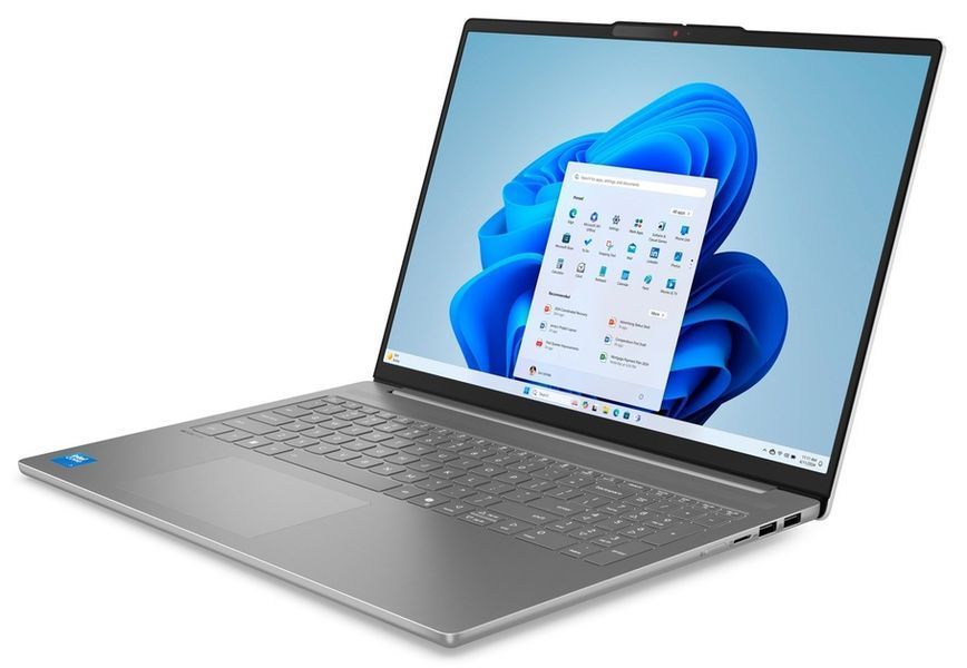 Ноутбук Lenovo IdeaPad Slim 5 16IRH10 (83HS008MRA) 83HS008MRA фото