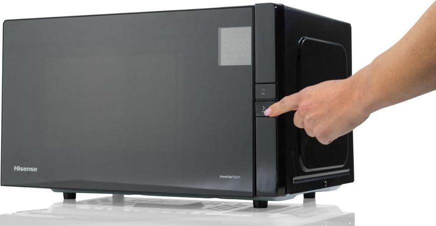 Мікрохвильова піч HISENSE H25MOBS4HGI 743836 фото