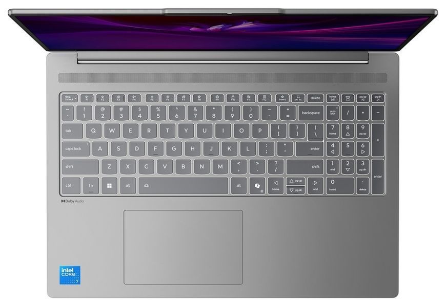 Ноутбук Lenovo IdeaPad Slim 5 16IRH10 (83HS008MRA) 83HS008MRA фото