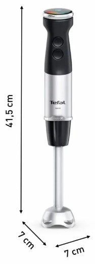 Блендер погружний TEFAL HB67E830 HB67E830 фото