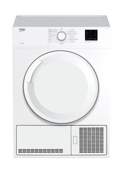 Сушильна машина Beko DB7111PA DB7111PA фото