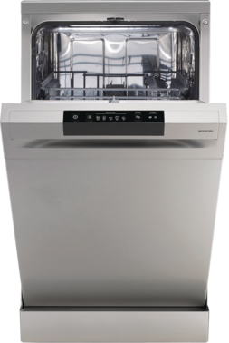 Посудомийна машина GORENJE 740037 740037 фото