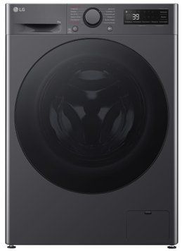Пральна машина LG фронтальна F2Y5FS5J F2Y5FS5J фото