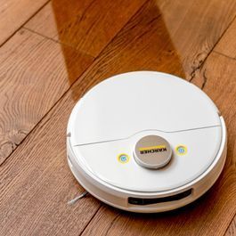 Пилосос Karcher RCV 5 (1.269-640.0) 1.269-640.0 фото