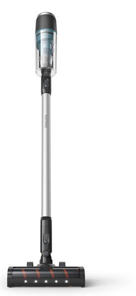 Пилосос акумуляторний PHILIPS XC3031/01 XC3031/01 фото