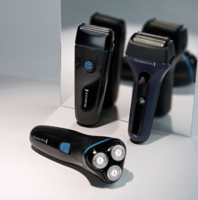 Електрична бритва REMINGTON F1000 F1 Style Series Foil Shaver 41239560100 фото