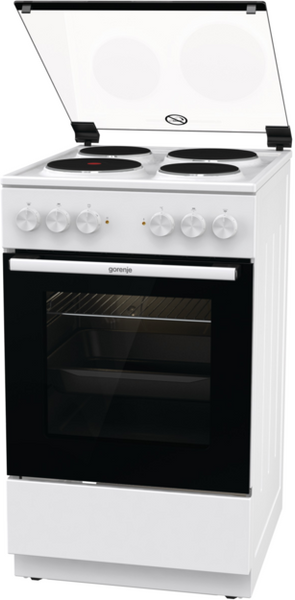 Плита електрична GORENJE 740487 740487 фото