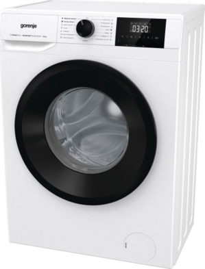 Пральна машина GORENJE W3NGPI62SBS/UA 20015378 фото