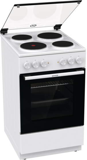 Плита електрична GORENJE 740487 740487 фото