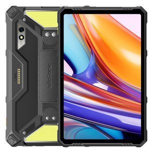 Планшет Ulefone Armor Pad 3 Pro 10.36" 8/256Gb 4G NFC Black (6937748736080) 6937748736080 фото