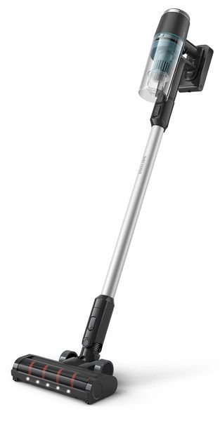 Пилосос акумуляторний PHILIPS XC3031/01 XC3031/01 фото