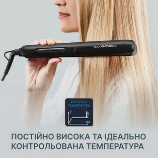 Стайлер Rowenta SF3320F0 SF3320F0 фото