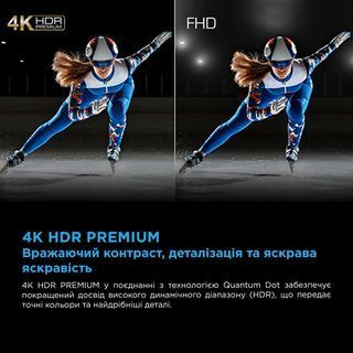 Телевізор TCL 98C6K 98C6K фото