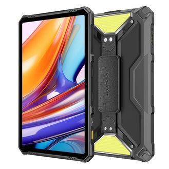 Планшет Ulefone Armor Pad 3 Pro 10.36" 8/256Gb 4G NFC Black (6937748736080) 6937748736080 фото