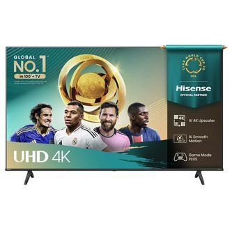 Телевізор Hisense 65A6Q 65A6Q фото
