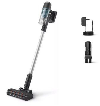 Пилосос акумуляторний PHILIPS XC3031/01 XC3031/01 фото