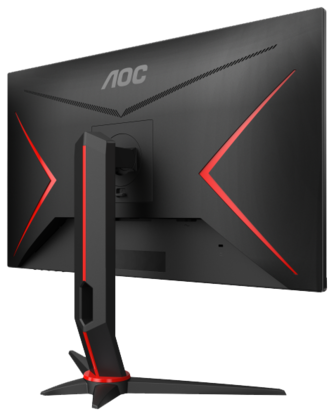 Монітор AOC 27G2ZN3/BK 27G2ZN3/BK фото