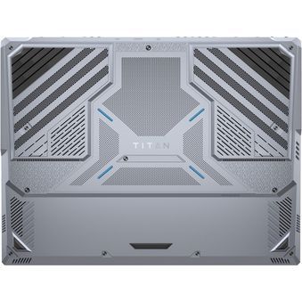 Ноутбук MSI Titan 18 HX AI A2XWIG-269UA (9S7-182421-269) 9S7-182421-269 фото
