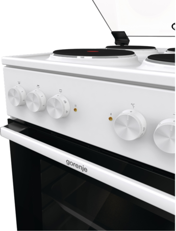 Плита електрична GORENJE 740487 740487 фото
