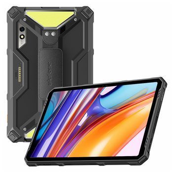 Планшет Ulefone Armor Pad 3 Pro 10.36" 8/256Gb 4G NFC Black (6937748736080) 6937748736080 фото