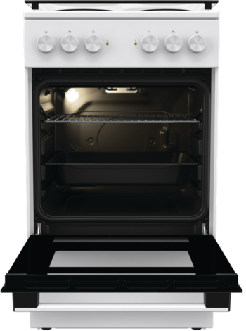Плита електрична GORENJE 740487 740487 фото