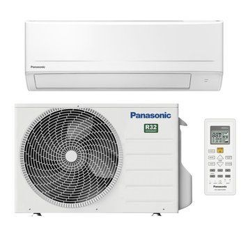 Кондиціонер Panasonic Super Compact CS-BZ35ZKE/CU-BZ35ZKE CS-BZ35ZKE/CU-BZ35ZKE фото